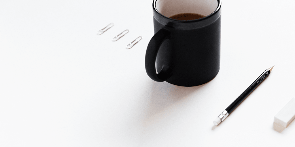 Some coffee, code, and creativity as well as bravery for cutting and chopping — redesign cycles