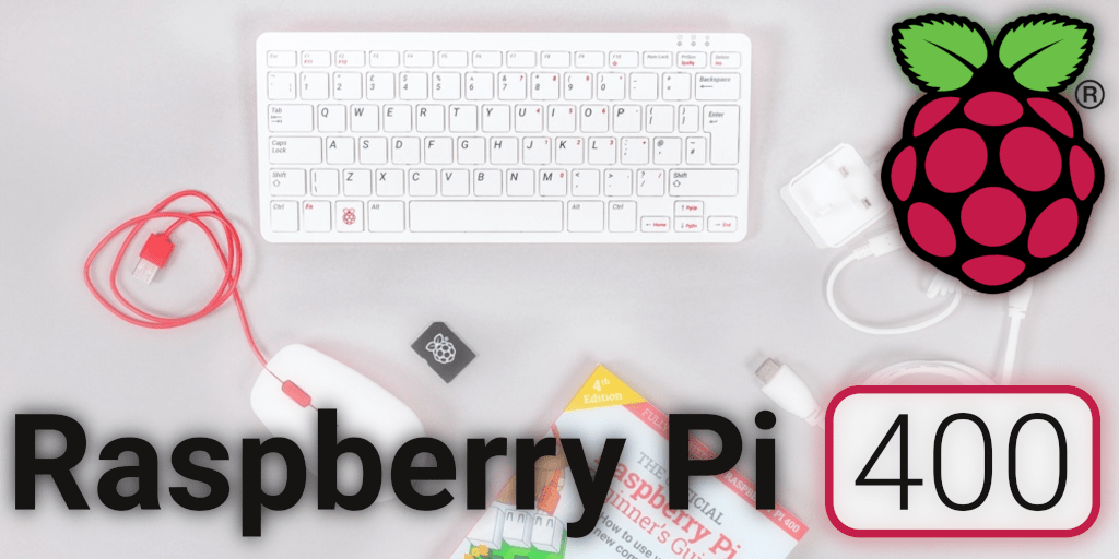 My review of the Raspberry Pi 400